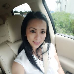 Meet your Posher, Trina